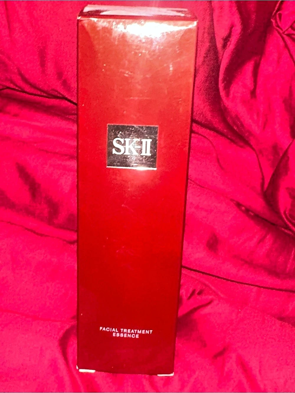SK-II Facial Treatment Essence
